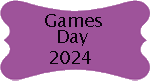 Games Day 2024