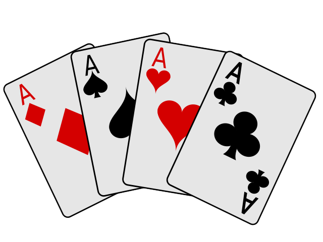 aces
