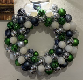 wreath