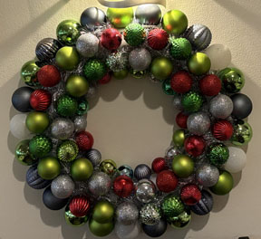 wreath
