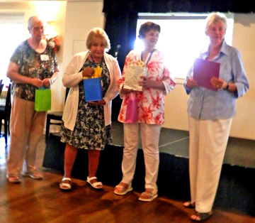 New Board Members