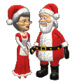 santaandmrs